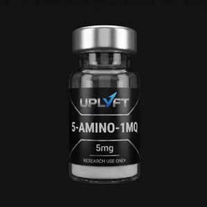 5-Amino-1 MQ - 5 MG