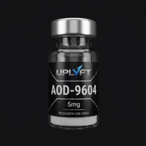 AOD 9604 - 10 MG