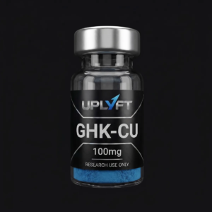 GHK-Cu-100 mg