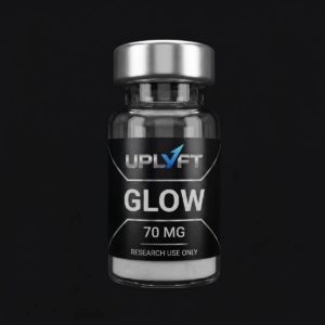 GLOW - 70 mg