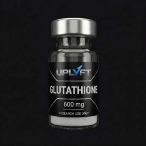 Glutathione - 600 mg