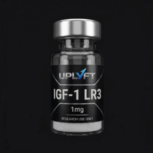 IGF-1 LR3 - 1 mg