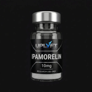 Ipamorelin - 10 MG