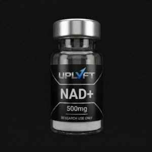 NAD+ - 500 MG