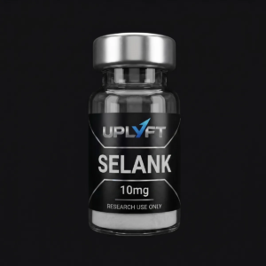 Selank - 10 mg