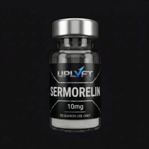 Sermorelin Acetate - 10 MG