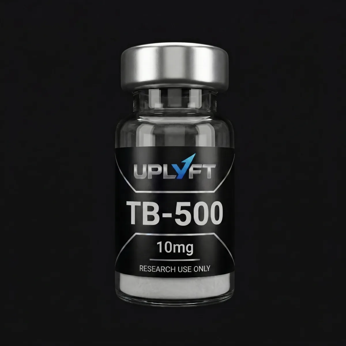 UPLYFT TB-500 10mg research peptide vial