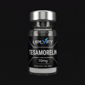 Tesamorelin - 10 mg